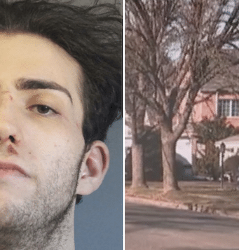 Joshua Wilck, New Hyde Park man attempts to murder his parents at their Long Island home